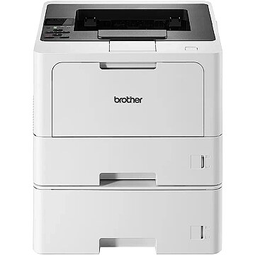 Brother HL-L5210DNT nuotrauka