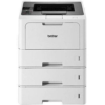 Brother HL-L5210DNTT nuotrauka