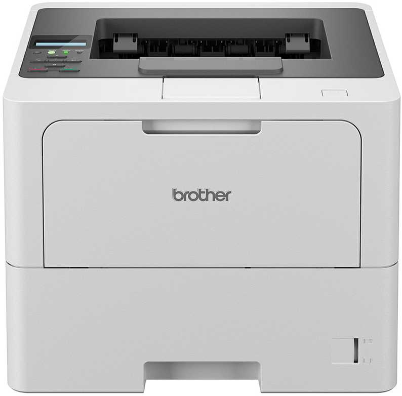 Brother HL-L6210DW nuotrauka