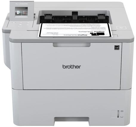 Brother HL-L6400DW nuotrauka