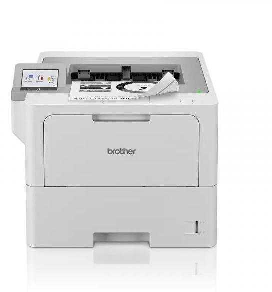 Brother HL-L6410DN nuotrauka