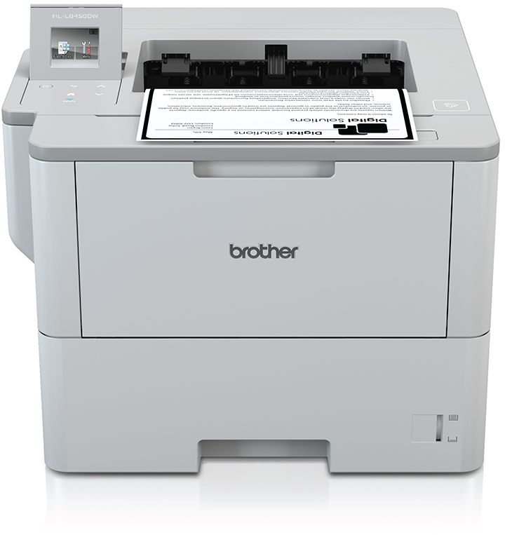 Brother HLL6450DW nuotrauka