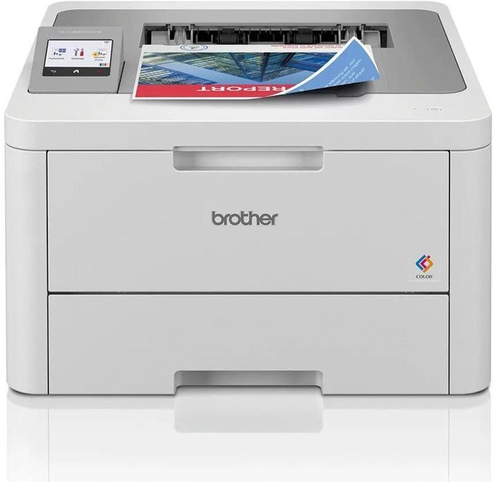 Brother HL-L8230CDW nuotrauka