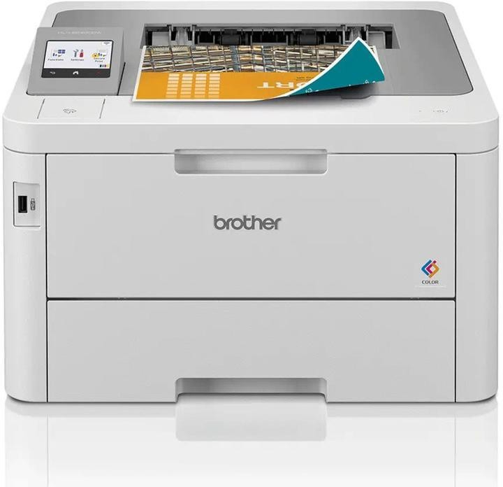Brother HL-L8240CDW nuotrauka