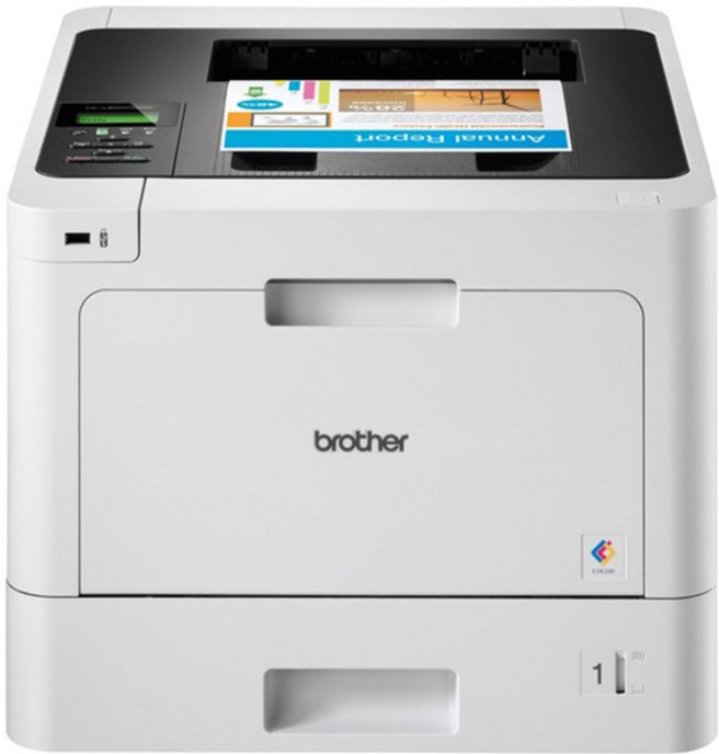 Brother HL-L8260CDW nuotrauka