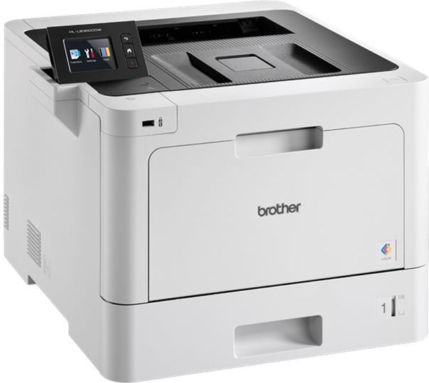 Brother HL-L8360CDW nuotrauka