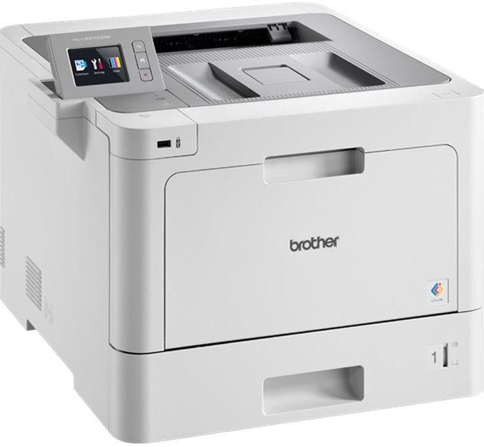 Brother HL-L9310CDW nuotrauka