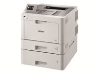 Brother HL-L9310CDWT nuotrauka