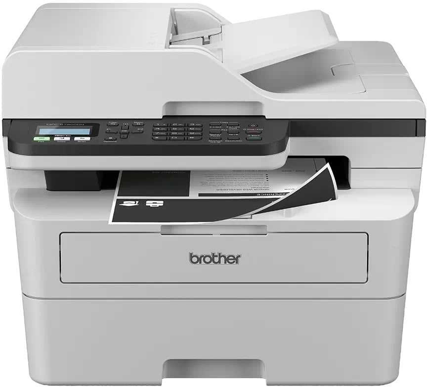 Brother MFC-B7800DN nuotrauka