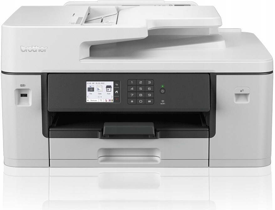 Brother MFC-J6540DW nuotrauka