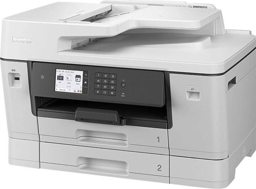 Brother MFC-J6940DW nuotrauka