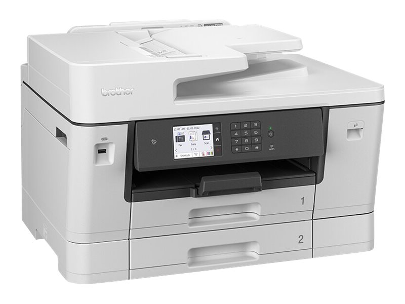 Brother MFC-J6940DW nuotrauka