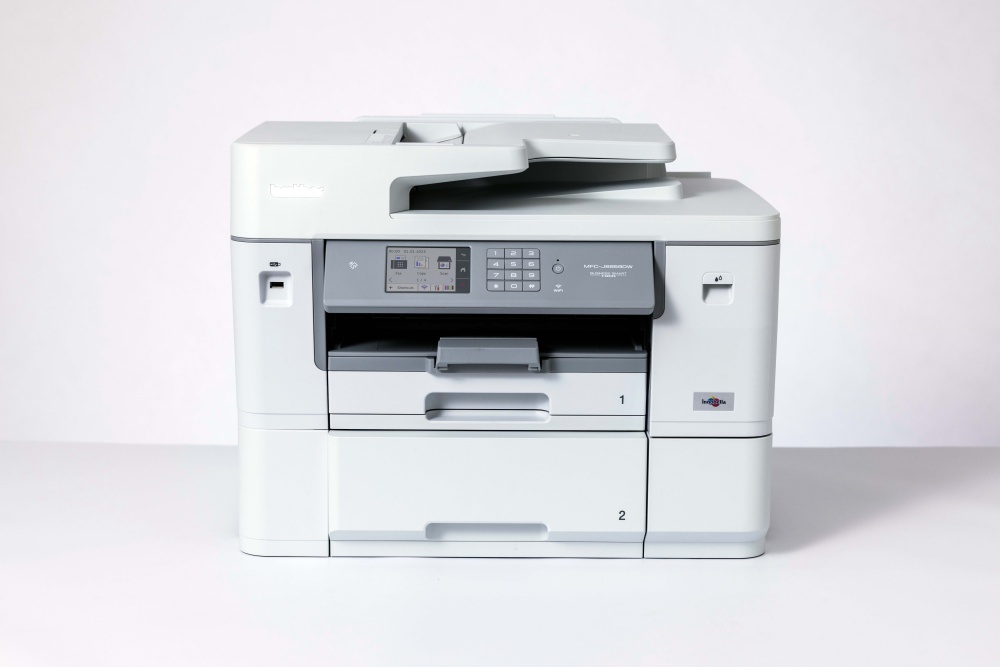 Brother MFC-J6959DW nuotrauka