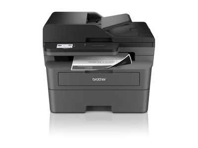 Brother MFC-L2860DW nuotrauka