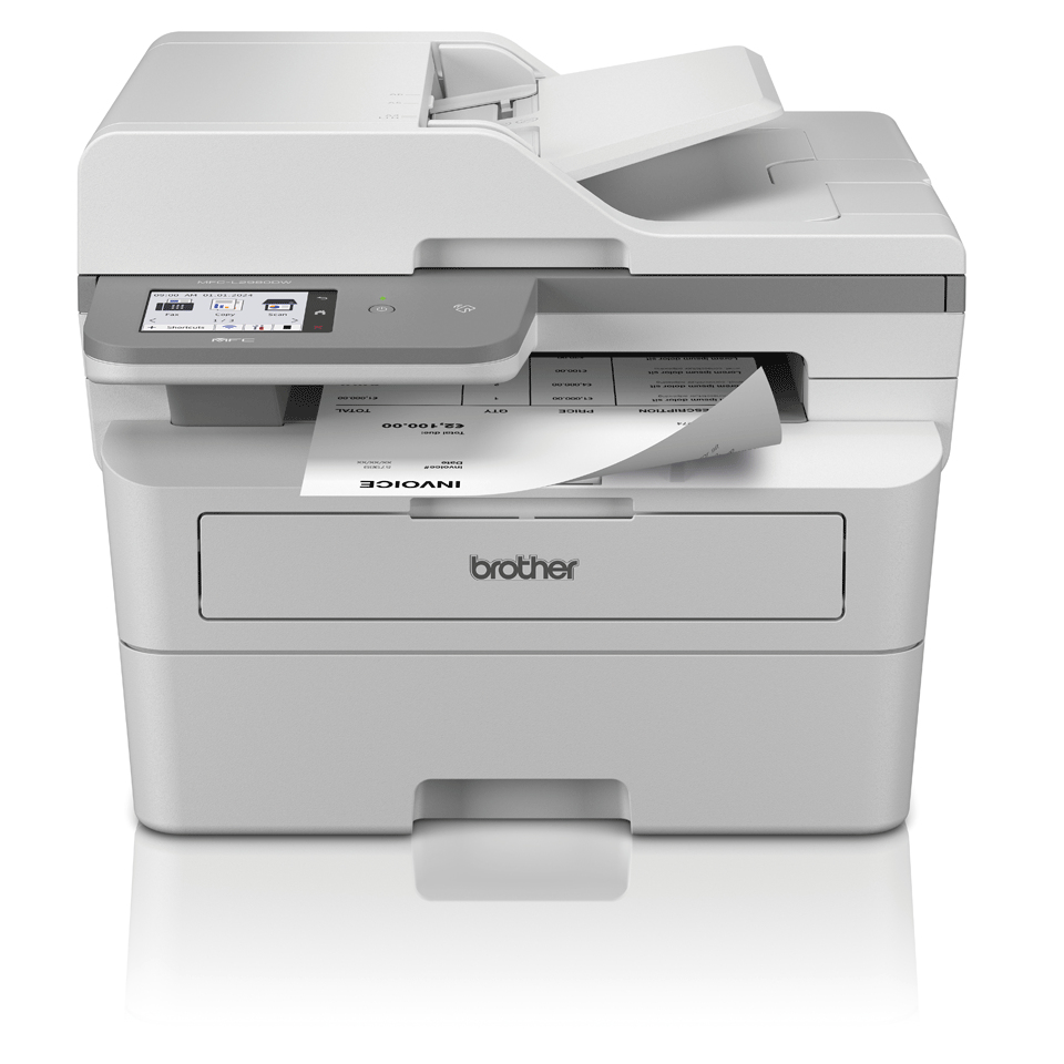 Brother MFC-L2980DW nuotrauka