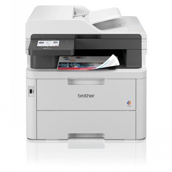 Brother MFC-L3760CDW nuotrauka