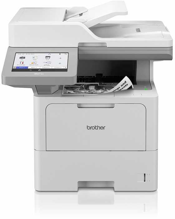 Brother MFC-L6910DN nuotrauka
