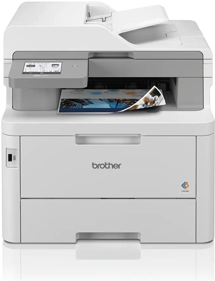 Brother MFC-L8340CDW nuotrauka