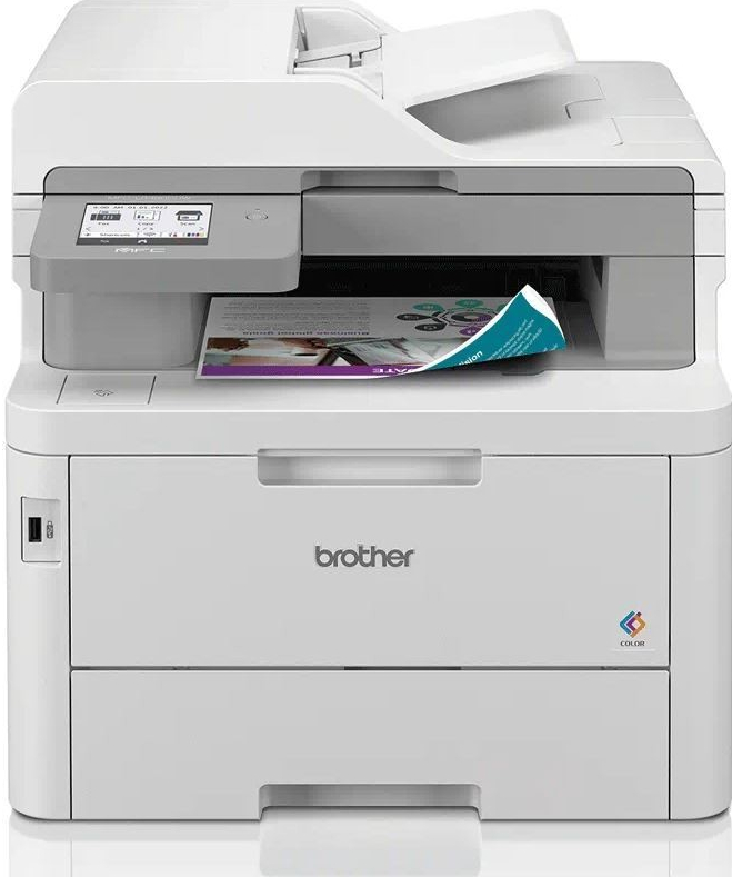 Brother MFC-L8390CDW nuotrauka