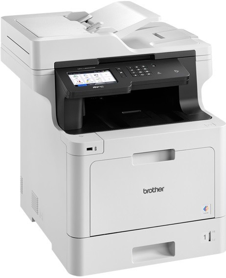 Brother MFC-L8900CDW nuotrauka