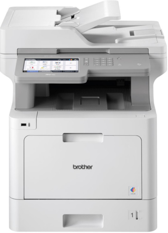 Brother MFC-L9570CDW nuotrauka