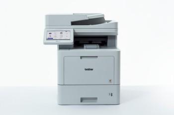 Brother MFC-L9630CDN nuotrauka