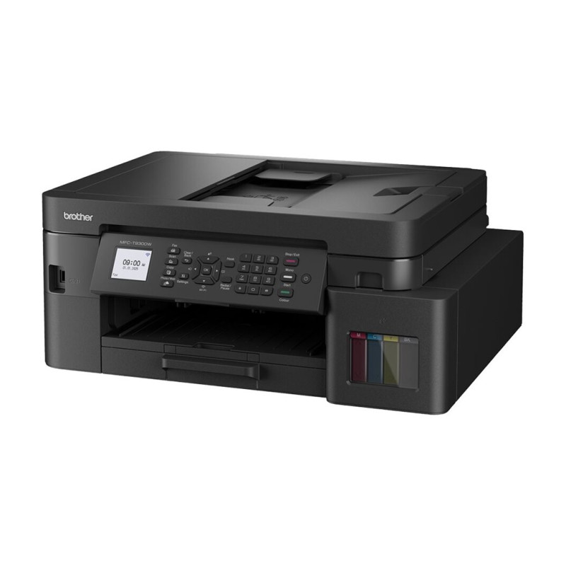 Brother MFC-T930DW nuotrauka