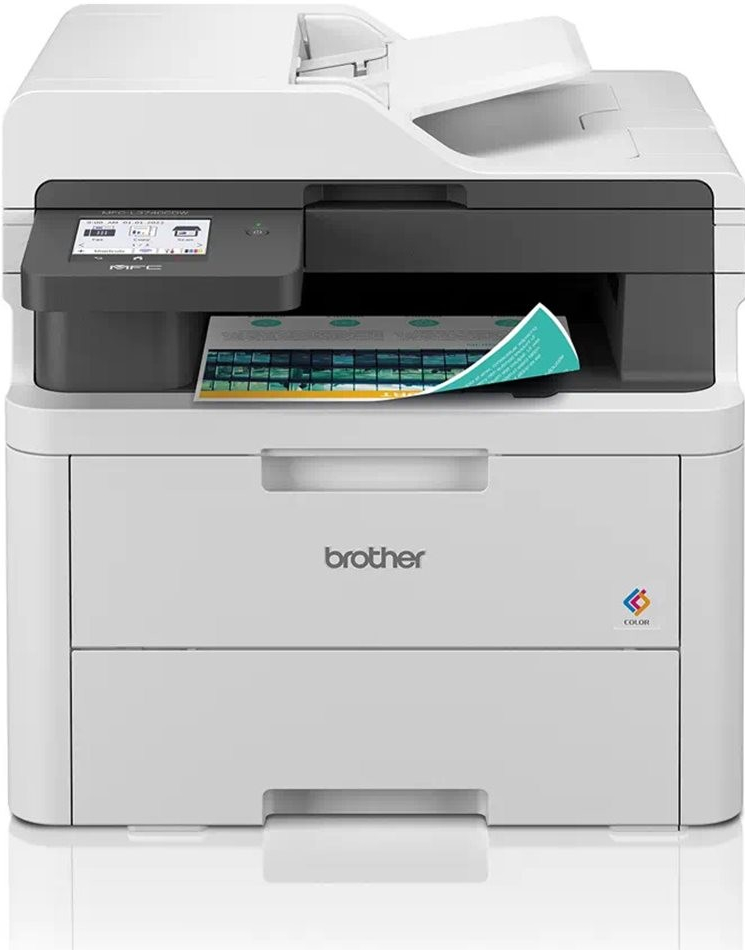 Brother MFCL3740CDW nuotrauka