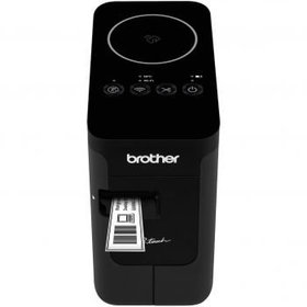 Brother P-touch PTP-750W nuotrauka