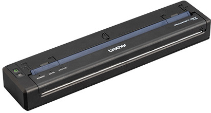 Brother PJ-822 nuotrauka