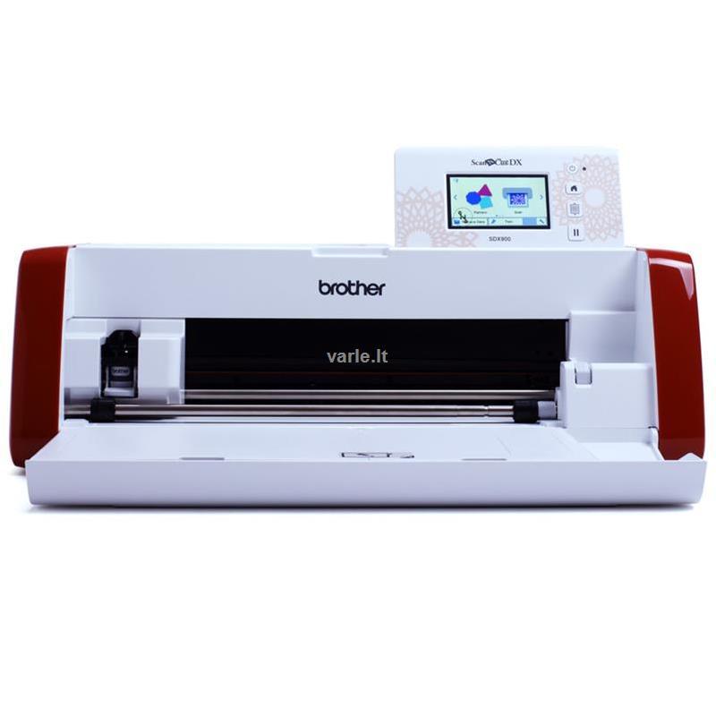 Brother SDX900 nuotrauka