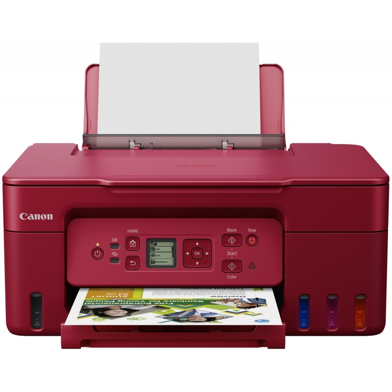 Canon G3470 nuotrauka