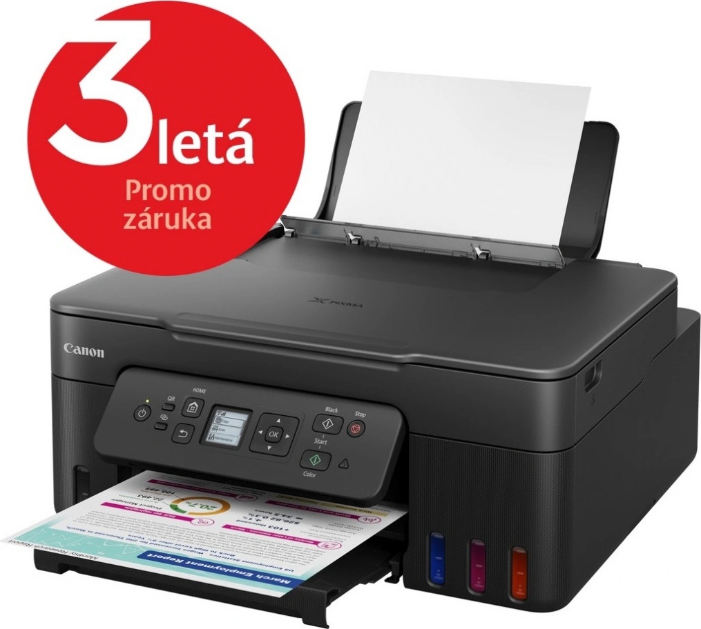 Canon G3480 nuotrauka