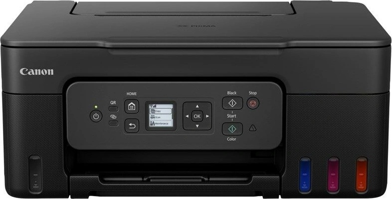 Canon G3480 nuotrauka