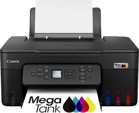 Canon G3480 nuotrauka