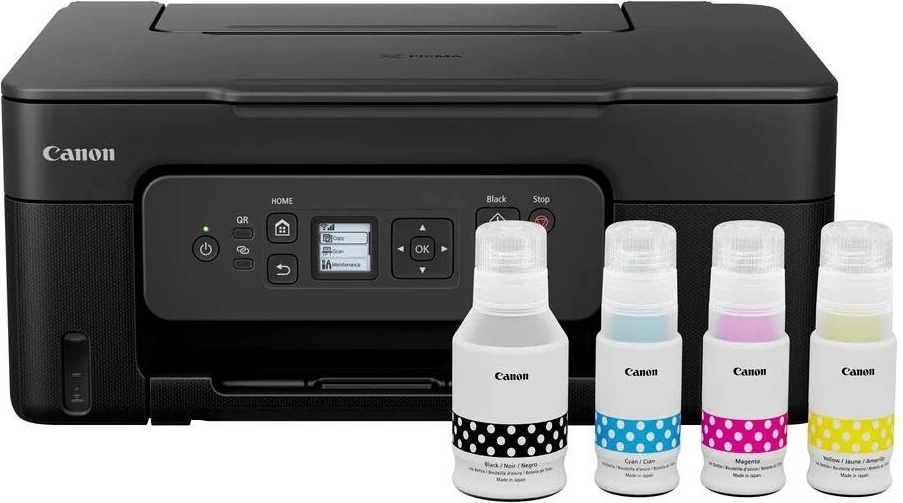 Canon G3480 nuotrauka