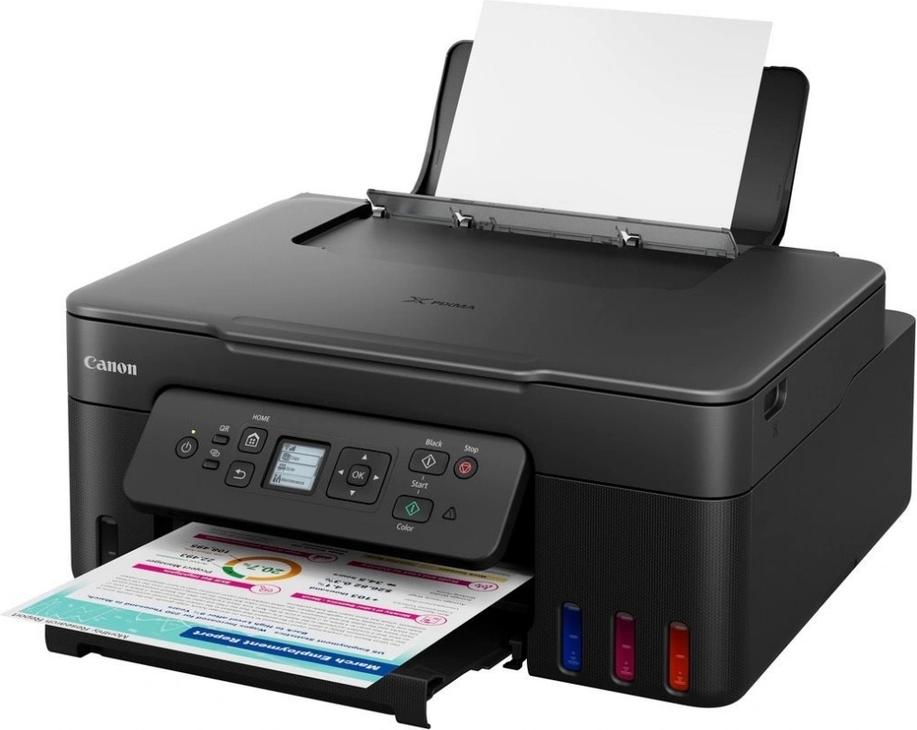 Canon G3480 nuotrauka