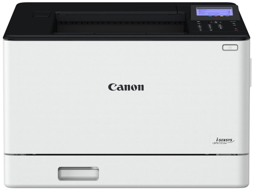 Canon i-Sensys LBP673Cdw nuotrauka