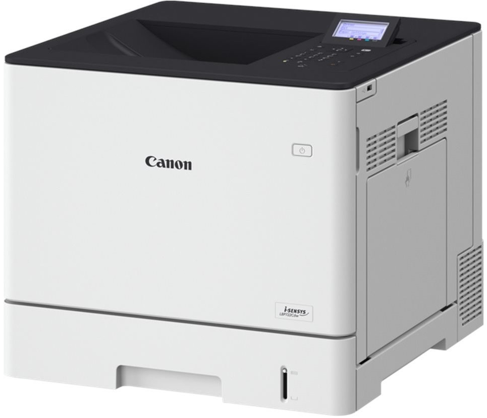 Canon i-SENSYS LBP722Cdw nuotrauka