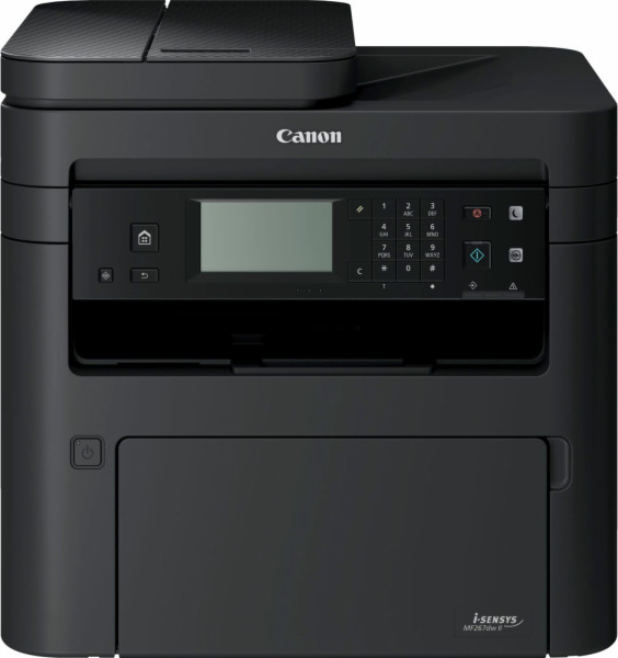 Canon i-SENSYS MF267dw II nuotrauka