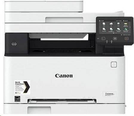 Canon i-SENSYS MF287dw nuotrauka