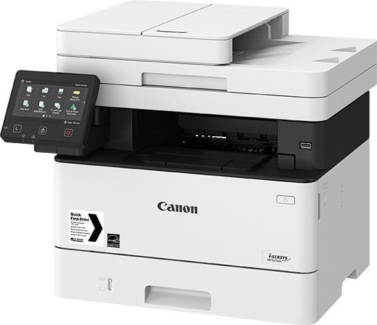 Canon i-SENSYS MF421dw nuotrauka