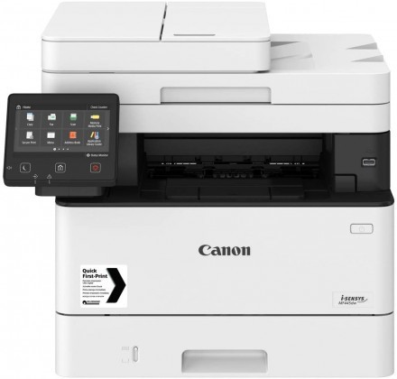 Canon i-SENSYS MF445dw nuotrauka