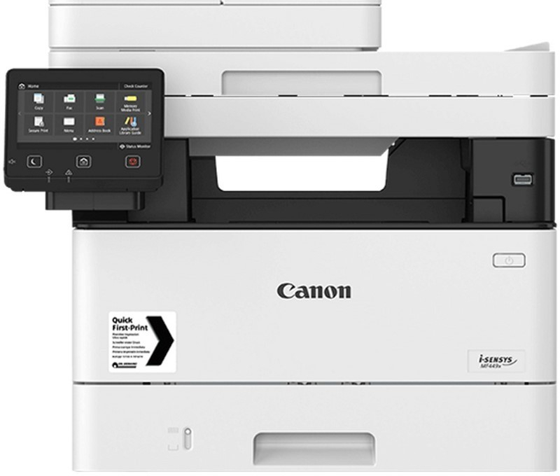 Canon i-SENSYS MF445dw nuotrauka