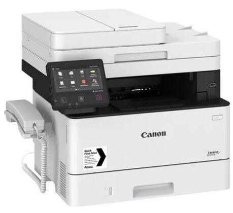 Canon i-SENSYS MF445dw nuotrauka