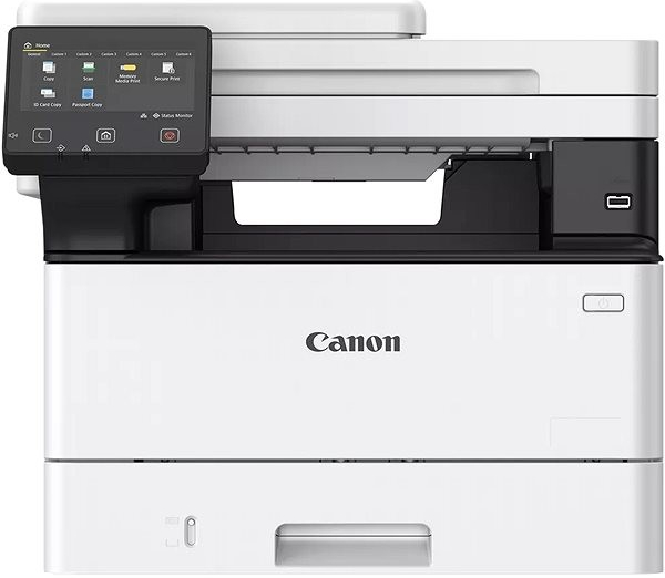 Canon i-SENSYS MF463dw nuotrauka