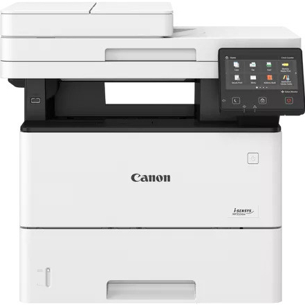 Canon i-SENSYS MF553dw nuotrauka
