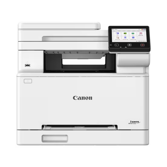 Canon i-SENSYS MF667Cdw nuotrauka