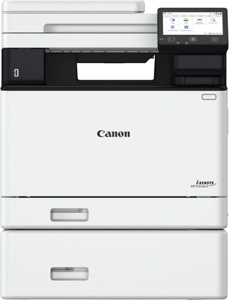 Canon i-SENSYS MF752Cdw II nuotrauka