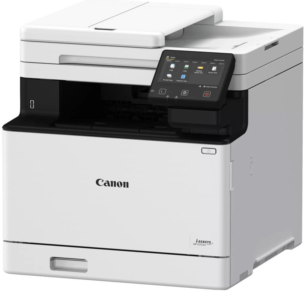 Canon i-Sensys MF752Cdw nuotrauka